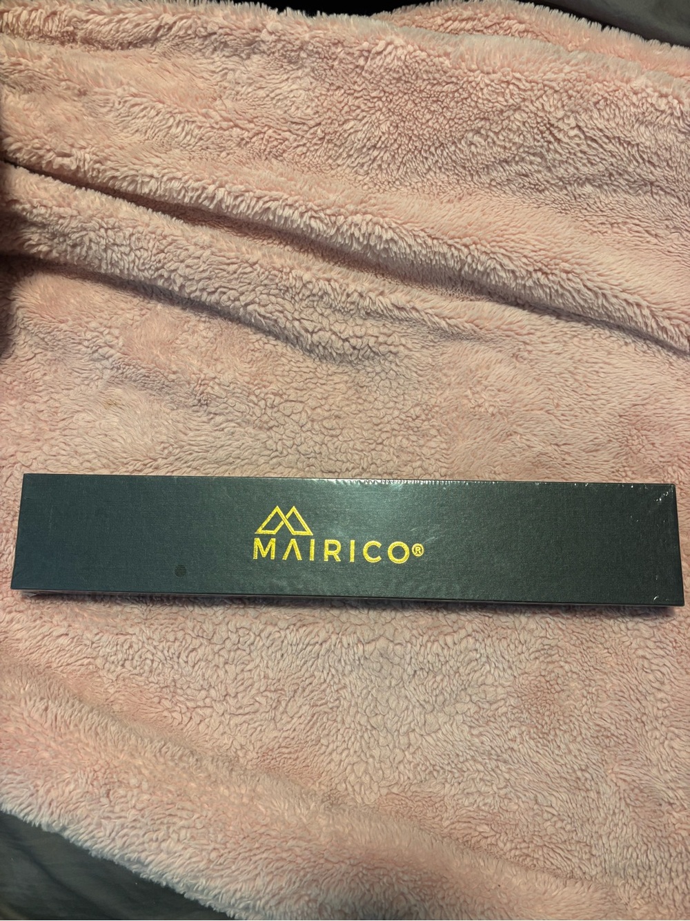 Mairico Slicing Knife – New in Box